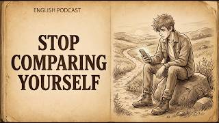 The Danger of Comparing Your Life to Others | Stop Comparing Yourself and Find Peace