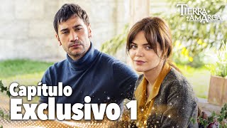 Tierra Amarga - Capítulo Exclusivo 1