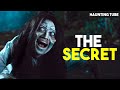 The Secret (2019) + Suster Ngesot Urban Legend Explained in Hindi| Haunting Tube