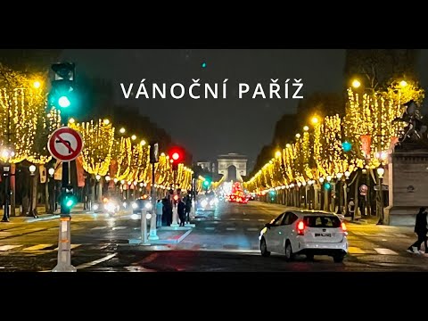 Video: Galeries Obchodní dům Lafayette v Paříži