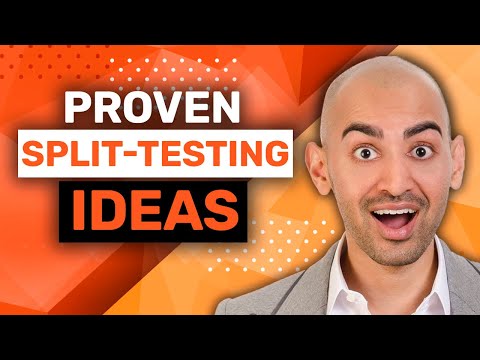 7 Split Tests You Won’t Regret Running