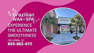 Brazilian Wax and Spa by Claudia - Columbia