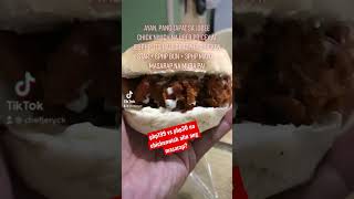 Php199 Vs Php30 Na Chickenwich Alin Ang Masarap?