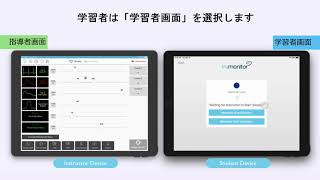 TruVent Quick Start Guide   タブレットの接続方法