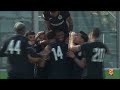 Hibernians F.C. 3 vs 0 Melita F.C. - Tony Bezzina Stadium - 06.04.2025 - Match Day 28