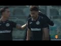 Hibernians F.C. 3 vs 0 Melita F.C. - Tony Bezzina Stadium - 06.04.2025 - Match Day 28