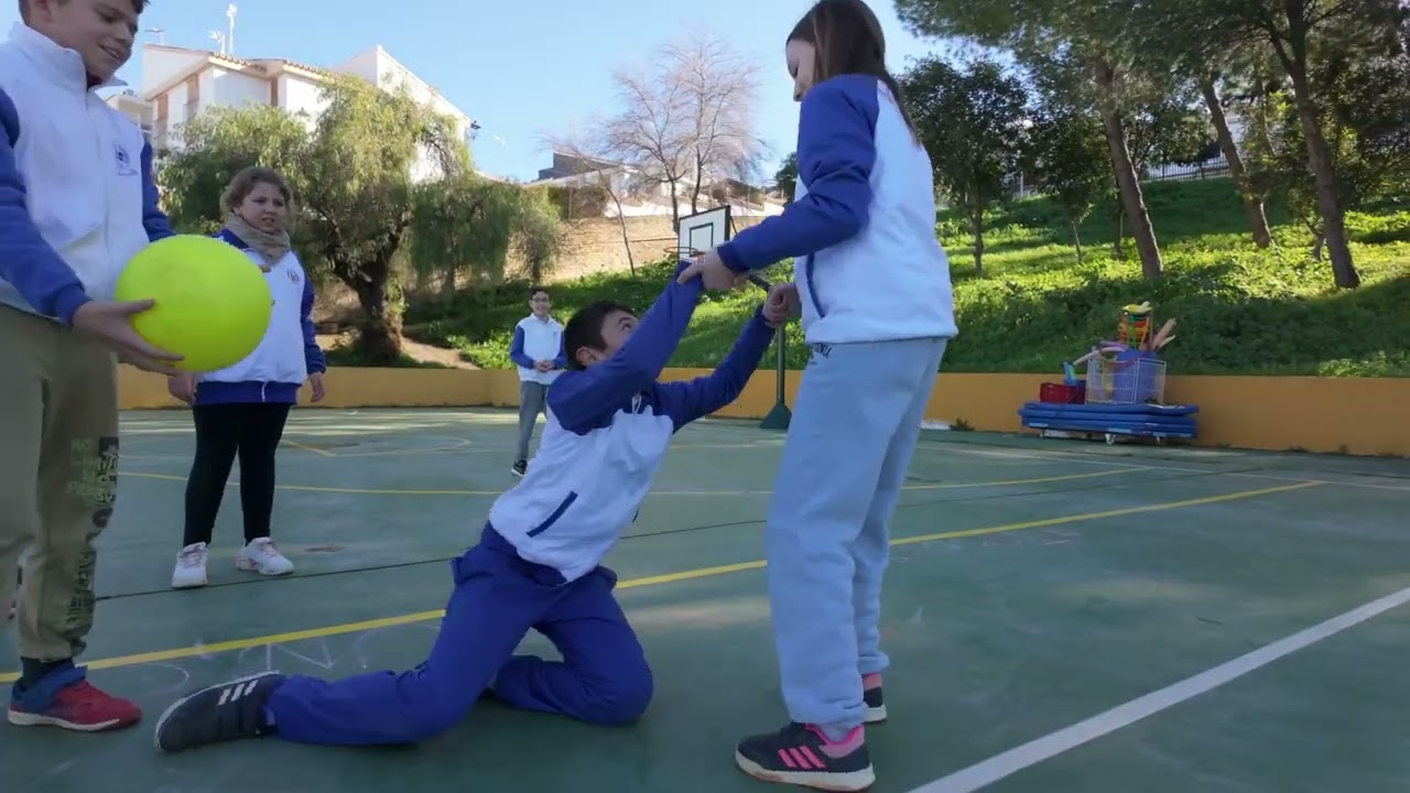 Escolarización 2025 2026