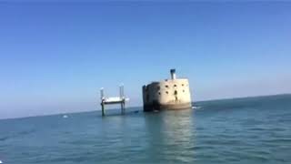 Balade Autour Du Fort Boyard