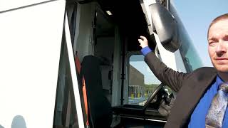 USPS invests in new trucks and equipment in Jonesboro