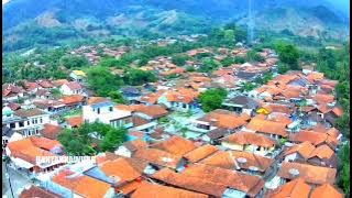Desa Jemasih,Kec.Ketanggungan,Brebes (Drone View) Bantarkawung TV Jalan Jalan
