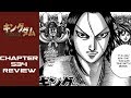 Kingdom キングダム Chapter 534 Review