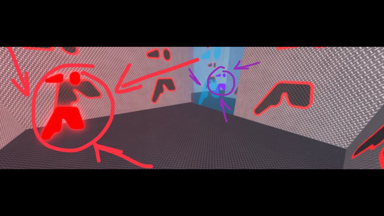 240 AM by robuc949: Sublevels 1-21