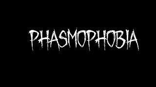 ПЕРВОЕ ВИДЕО В 2023 С ФАЗМОЙ!!|Phasmophobia|