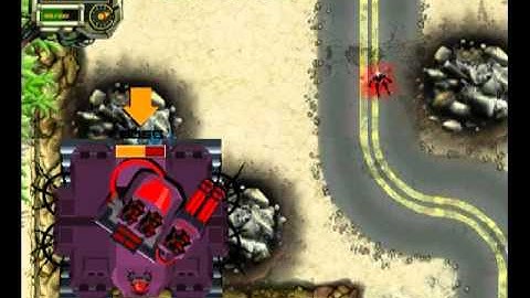 Mechanical Commando 2