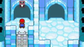 Mario & Luigi: Superstar Saga Walkthrough Part 16: Joke's End, Boss: Jojora & Friend