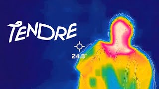TENDRE - PARADISE（Official Music Video）