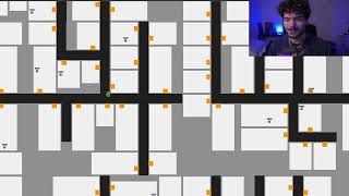 Completing the Basic Zombie Survival Game Loop | Video Journal 041