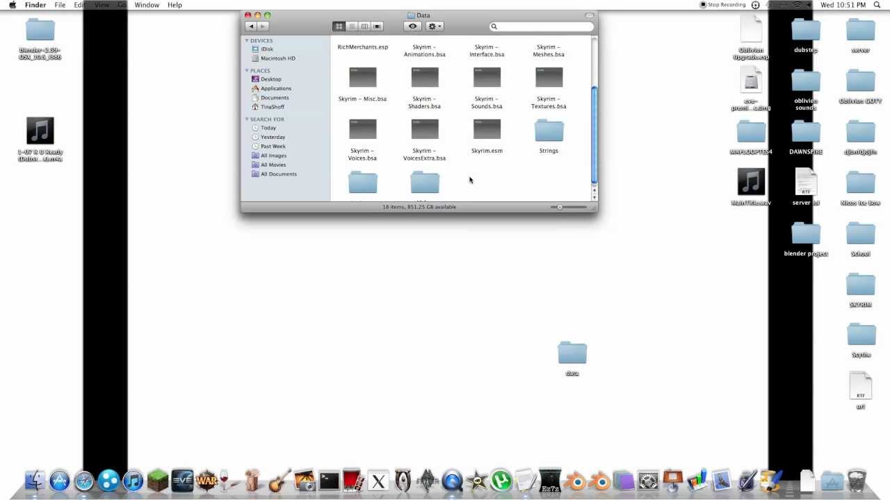 skyrim mac emulator skyrim mac emulator