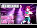 How You Like That by BLACKPINK | Just Dance 2021 | Fanmade by Redoo