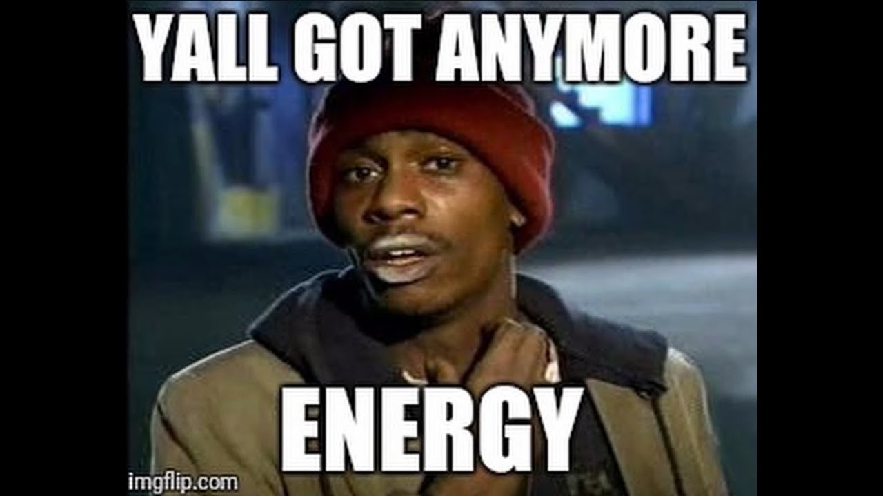 You All Got Anymore Of Meme Davechappelle Youtube You All Got Anymore Of Meme Davechappelle Youtube