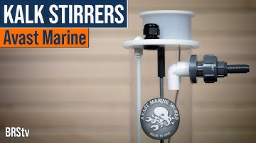 Kalkwasser Dosing Comeback! Stable, Accurate & Longer Lasting Kalkwasser Dosing For Your Reef Tank.