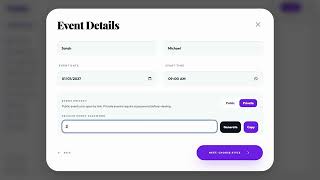 How to Create Your First Event Page on Envitee (A Step-by-Step Guide) News