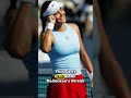 Raducanu Retires in First Round of Wuhan Open