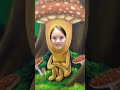 【こびとづかん展】夢のこびと体験!こびとの世界 バイリンガル姉妹