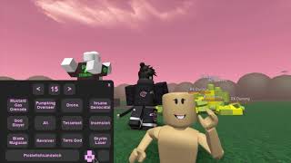 Roblox Script Showcase 2 with Pizzacat1702