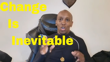 Change Is Inevitable Mantis Kung Fu Sifu Bryan
