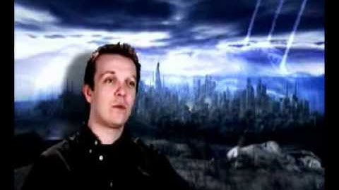 Making of Ground Control 2