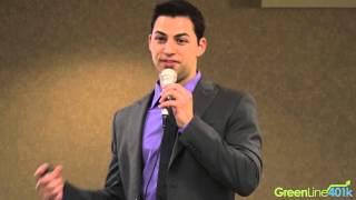 Famous Why Your 401(k) Plan Is A Lie - Biggest Retirement Plan Myths Part 2- GreenLine 401k Net Worth