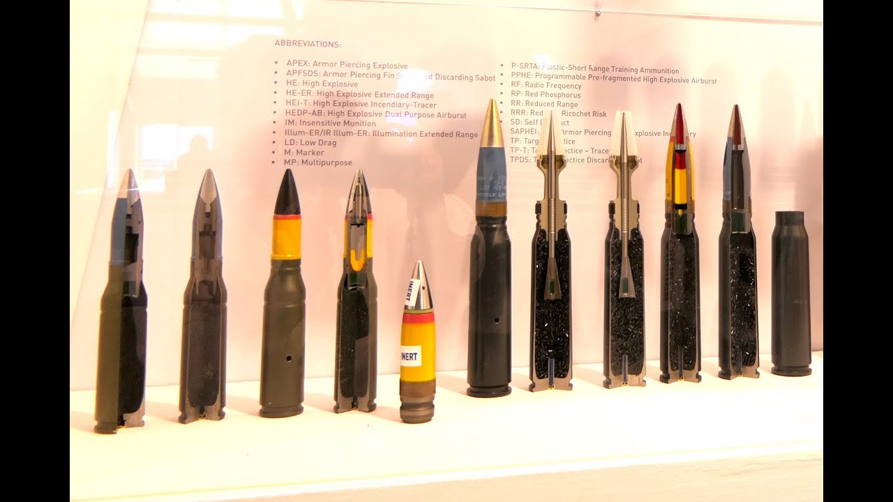 Munitionstest - Welche Fabrikmunition schießt aus meinem Lauf am Besten? | #MSZU |