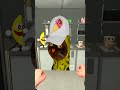 Little Bananacat Wants Ice сream #gmod 😺🍌