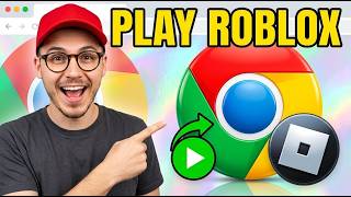 How to Play Roblox in Google Chrome or Any Web Browser [2026 Guide]
