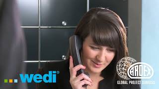 Introducing Wedi - the latest member of the ARDEX Group