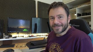 LIVE Κουβέντα - Stream Test