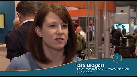 HIMSS15: Finding Patient Records to Drive More Informed Care (teaser)