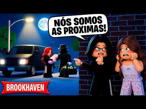 WE DISCOVERED OUR ADOPTIVE MOTHER'S DARK SECRET | Brookhaven RP Stories | Roblox
