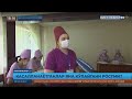 Касалланаётганлар яна кўпайгани ростми?