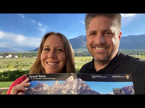 Video: Op 1 Dag De Grand Teton Beklimmen - Matador Network