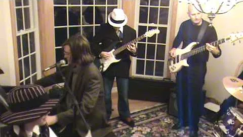 Gary B. Goode (parody of johnny b. goode)