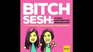 Bitch Sesh Episode 153: More than a Feelin (w/ Shawnta Valdes)