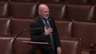 Higgins Advocates for Censure of Epstein-connected Congressional Delegate