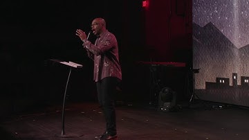 Submit to the Process - Joshua Symonette