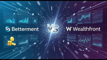Betterment vs Wealthfront: Automated Investing