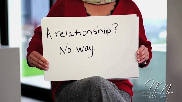 A Community, Relief, & Hope - For Anyone with Lichen Sclerosus - #LSHOPE