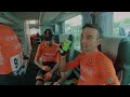 LA VIDA EN CARRETERA I Luis Angel Maté I Vuelta ciclista Andalucía desde dentro