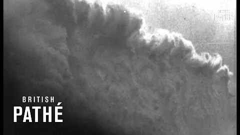 The Fog Of War (1927) - DayDayNews