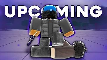 This UPCOMING Solo Leveling BATTLEGROUNDS GAME Is AMAZING (Roblox Solo Showdown)